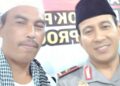 HUT Bhayangkara Ke-79, Pengasuh Ponpes Almitfah Kauman Kulon Progo Yogyakarta Apresisasi Polri Jaga Ketertiban Masyarakat