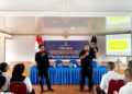 Seminar Self Empowerment Calon ASN Kemenkumham Sumut: Gali Potensi Diri Lewat Hypnosis”