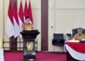 Pemko Medan Pastikan Pelaksanaan Pembangunan Tepat Waktu, Tepat Guna, Tepat Sasaran, Akuntabel, dan Berkualitas