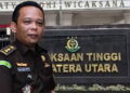 Terkait Stunting Madina, Kasi Penkum: Masih Berproses dan Tengah Dilakukan Permintaan Keterangan Pihak Terkait