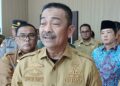 Terkait Penggeledahan Kantor Dinas PUPR, Saipullah: Pemkab Madina Tidak Akan Berikan Bantuan Hukum