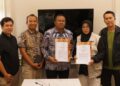 APMJI dan FORSEPSI Tandatangani MoU Dorong Ekonomi Sirkular Minyak Jelantah Berbasis Komunitas