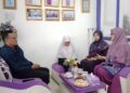 Salimah Kolaborasi dengan Media Islam Nasional