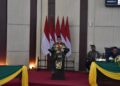 Fraksi PKS Setujui Laporan Pertanggungjawaban APBD, Minta Evaluasi Retribusi Parkir