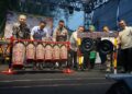 Buka Pesta Seni Medan 2025, Wali Kota Rico Waas: Seni dan Budaya adalah Roh Kota Medan