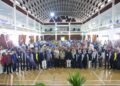 Zakiyuddin Harahap Ajak Alumni FE UMA Ambil Peran Strategis dalam Pembangunan Kota Medan