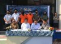 Imigrasi Polonia Tangkap Dua WNA India Karena Pelanggaran Keimigrasian