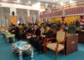 DPRD Kabupaten Pakpak Bharat Mengikuti Sidang Tahunan MPR RI Tahun 2025