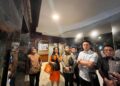 Kunker Pansus Kebakaran DPRD Medan di Balai Kota Berujung Kekecewaan