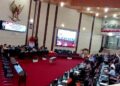 DPRD Kota Medan Bahas KUA-PPAS Perubahan APBD 2025