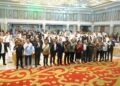 Wakil Wali Kota Medan Minta Pordasi Segera Cari Bibit Atlet Berkuda Unggul