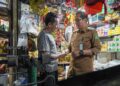 Rico Waas Temukan Gangguan Suplai Beras SPHP di Pasar Sei Sikambing
