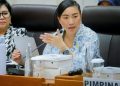 Dukungan Mengalir, Rahayu Saraswati Dinilai Layak Kembali ke DPR