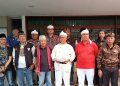 Irjen Pol (Purn) Anton Charlian: Demokrasi Harus Bermartabat, Masyarakat Jangan Terprovokasi