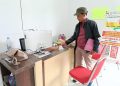 Soal Dugaan Mark-Up Proyek Paving Block di Desa Suka Damai, Ketum ALISSS Layangkan Dumas ke Kejari Sergai