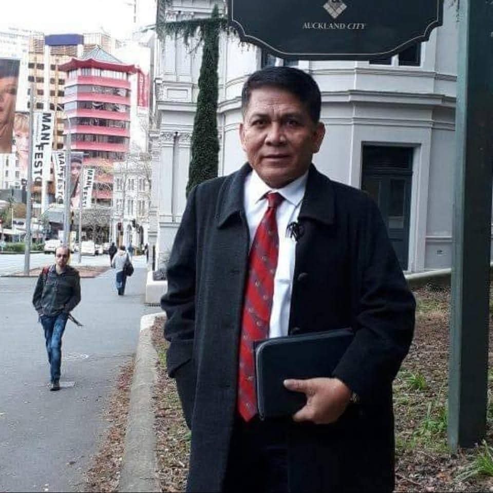 Kepala Inspektorat Provinsi Sumatera Utara, OK Henry, angkat suara mengenai cara kerja penanganan perkara oleh Kejari di wilayah Sumut. Istimewa