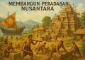 SEJARAH LUHUR PERADABAN MASYARAKAT NUSANTARA