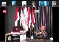 SMSI Mendorong Percepatan Pengesahan RUU Perampasan Aset dan Pemiskinan Koruptor