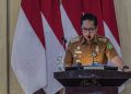 Wali Kota Medan Tegaskan Komitmen Bangun Kota dengan Kolaborasi dan Aksi Nyata