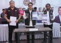 Langgar Izin Tinggal, Empat Warga Asing Dideportasi dari Yogyakarta