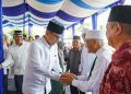 Rico Waas: Akhlak Nabi Adalah Fondasi Masyarakat Berkeadaban