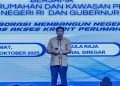 Sosialisasi Kredit Program Perumahan, Pemerintah Dorong Akses Hunian Layak dan Terjangkau