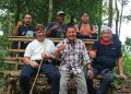 Sejarah dan Rahasia Batu Lingga Gunung Payung Tasikmalaya