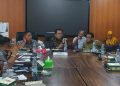 Banjir Tak Kunjung Usai, Zulham Efendi Desak BWS Sumatera II Bertindak Nyata