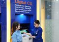 Miliki Layanan Digital CS BRI Cabang Cikarang Lebih Mudah Flexible dan Cepat