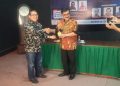 Dialog Nasional SMSI Songsong HPN 2026: “Media Baru vs UU ITE”