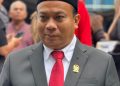 Peringati Hari Pahlawan, Zulkarnaen Ajak Warga Medan Jadi Pahlawan Masa Kini
