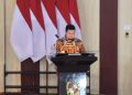 Fraksi PKS Tekankan Penerapan MKKG dalam Perda Pencegahan Kebakaran