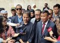 Jadi Tersangka Kasus Ijazah Jokowi, Roy Suryo Cs Belum Ditahan