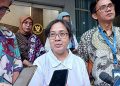 Sekjen Koalisi Perempuan Indonesia: Perbaikan Pengawasan Lebih Baik, Dibanding Mengubah UU Polri