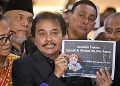 Selain Dicekal ke Luar Negeri, Roy Suryo Cs Wajib Lapor ke Polda Metro Jaya Seminggu Sekali