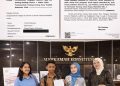 Mahasiswa Fakultas Hukum Universitas Terbuka Gugat Pasal 100 KUHP ke MK, Soroti Kepastian Hukum Hukuman Mati