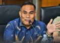 APH Diminta Usut Proses Ganti Rugi Lahan Pembangunan Tanggul di Danau Siombak