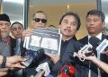 Ijazah Jokowi Dinyatakan Asli, Roy Suryo Protes