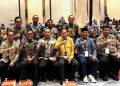 ‎Komitmen Jamin Akses Kesehatan, Pemkab Taput Kembali Raih UHC Award