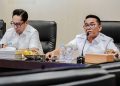 Rico Waas Tekankan Pentingnya Data Mutakhir dan Normalisasi Sungai untuk Atasi Banjir di Medan