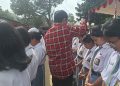 Pemkab Taput Apresiasi Launching Bimbel Intensif di SMAN 1 Pangaribuan