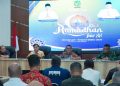 Ramadhan Fair XX dan Harmoni Imlek 2026, Wakil Wali Kota Medan Tekankan Kenyamanan dan Inklusivitas