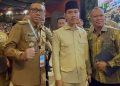 Perkuat Sinergi Pusat dan Daerah, Bupati Tapanuli Utara Hadiri Rakornas 2026