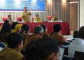 Dorong Transformasi Digital ASN, Pemkab Taput Gelar Workshop Penyusunan Proposal Berbasis AI