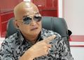 Robi Barus Minta Pengawasan Kepling Diperketat, Khawatir Bansos Tidak Tepat Sasaran