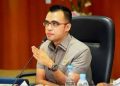 Afif Abdillah Pastikan UHC Medan Berjalan Maksimal Lewat Revisi Perda