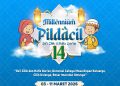 The Plaza Millenium Medan Kembali Menggelar Lomba Da’i Cilik dan Hafiz Qur’an