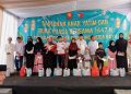 Perkuat Solidaritas di Bulan Ramadan, GPBI Raya Gelar Santunan Anak Yatim dan Buka Puasa Bersama