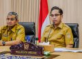 Pemko Medan Percepat Persiapan Pembangunan Rusun Seruwai