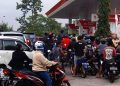 Konflik Timteng Memanas, Cadangan BBM di Indonesia Tersisa 20 Hari